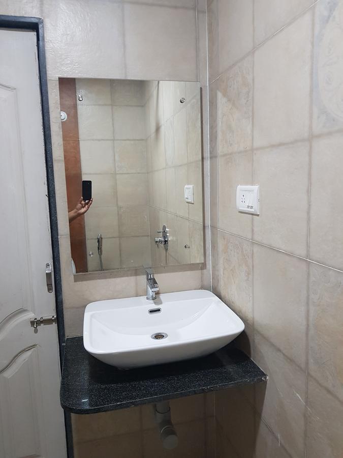 Hotel City Comfort Madgao Buitenkant foto