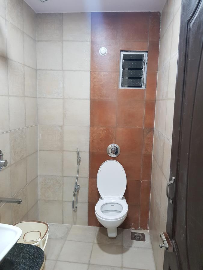 Hotel City Comfort Madgao Buitenkant foto