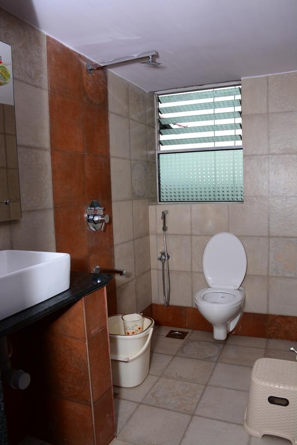 Hotel City Comfort Madgao Buitenkant foto
